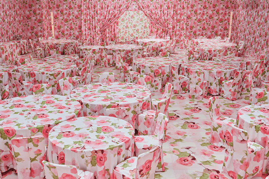 india mahdavi_rose c'est la vie_we are ona_1