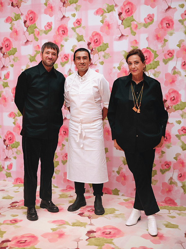 india mahdavi_rose c'est la vie_we are ona_5