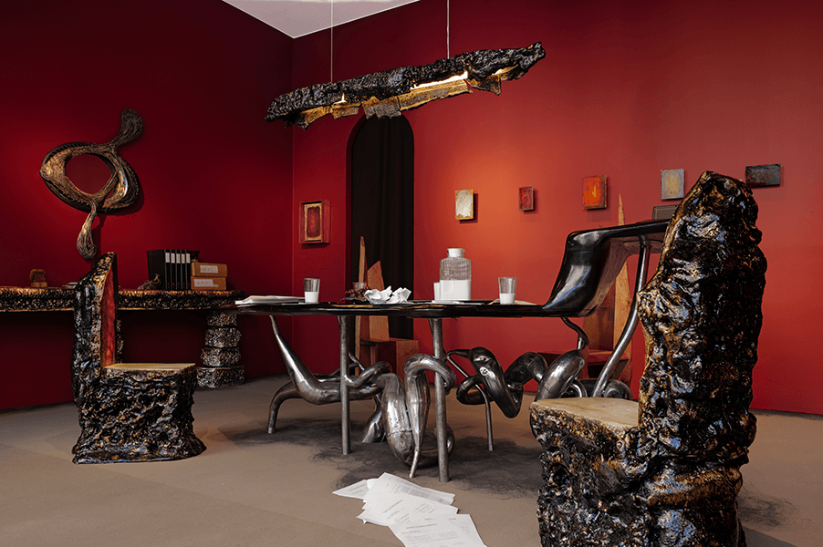 India Mahdavi-Project Room #22 - espace aygo, Nicolas Zanoni et Billy De Luca -2