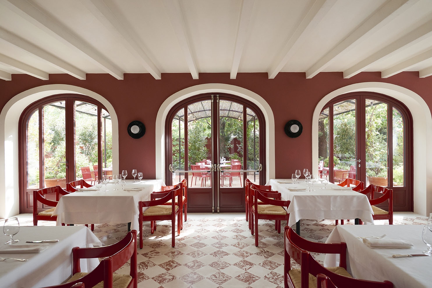 india mahdavi_cavallino_italy_2021_7