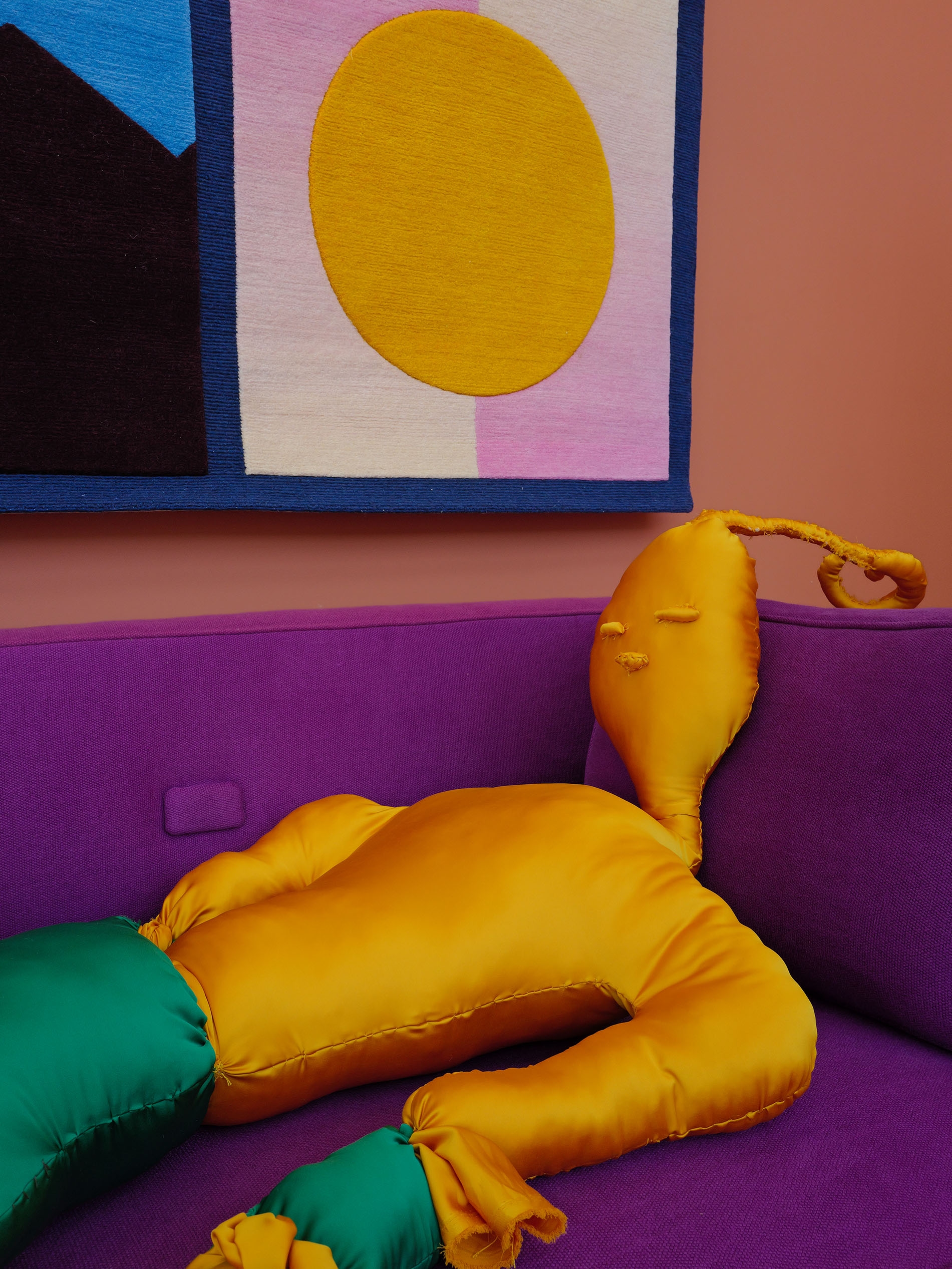 india mahdavi_art paris_2026_© tom dagnas_3