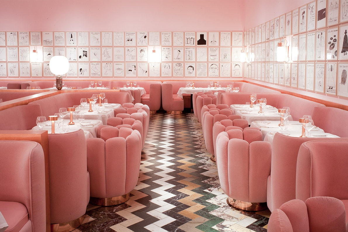 india mahdavi_sketch_london_2014_© thomas humery_01 copie