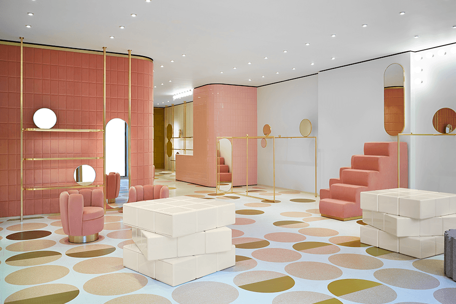 india mahdavi_tod's_londres_2018_4