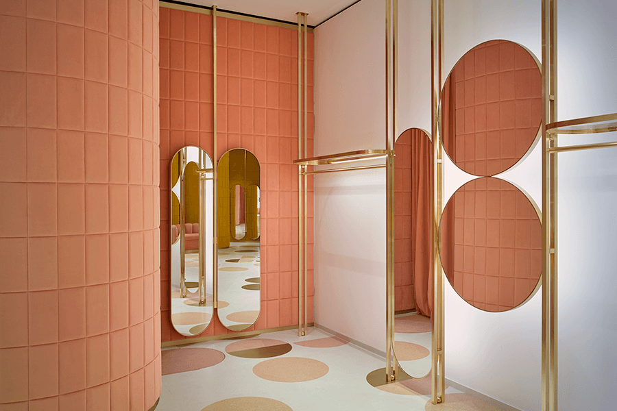 india mahdavi_tod's_londres_2018_5