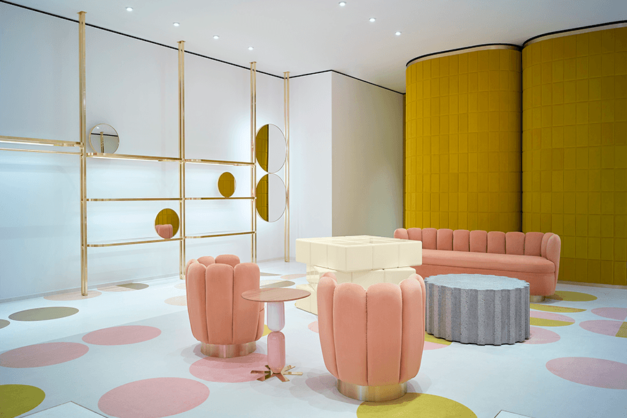 india mahdavi_tod's_londres_2018_6