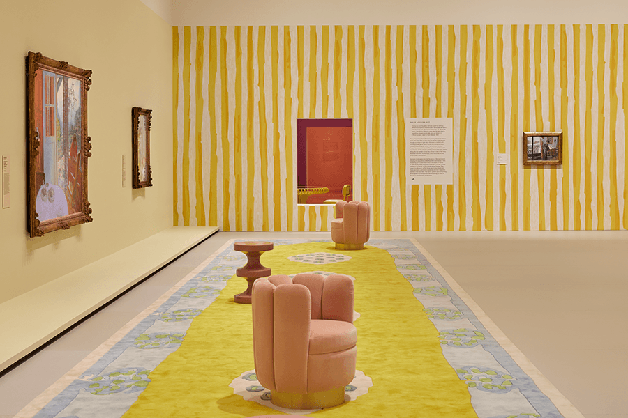 india mahdavi_bonnard ngv_melbourne_2023_14