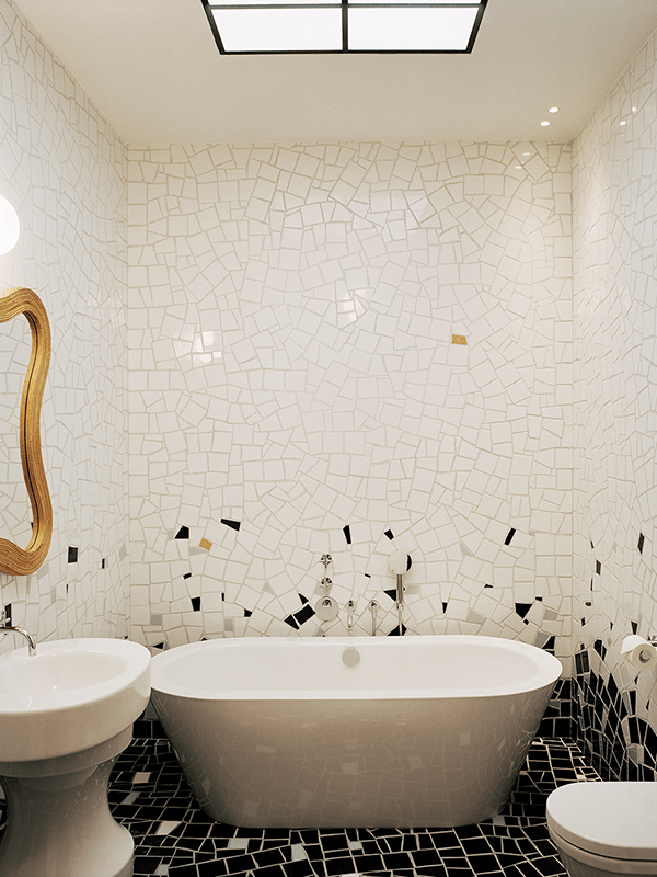 india mahdavi_hotel du cloitre_arles_2011_6