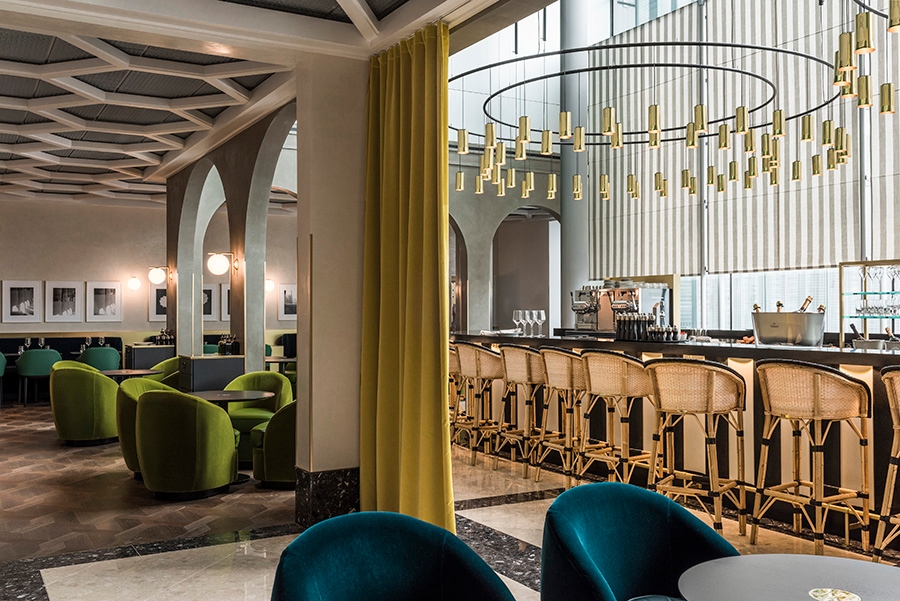 india mahdavi_I love paris_Paris_2015_6