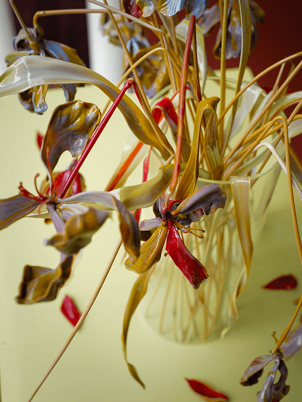 India Mahdavi_Project Room #12-Foreign Flowers_6