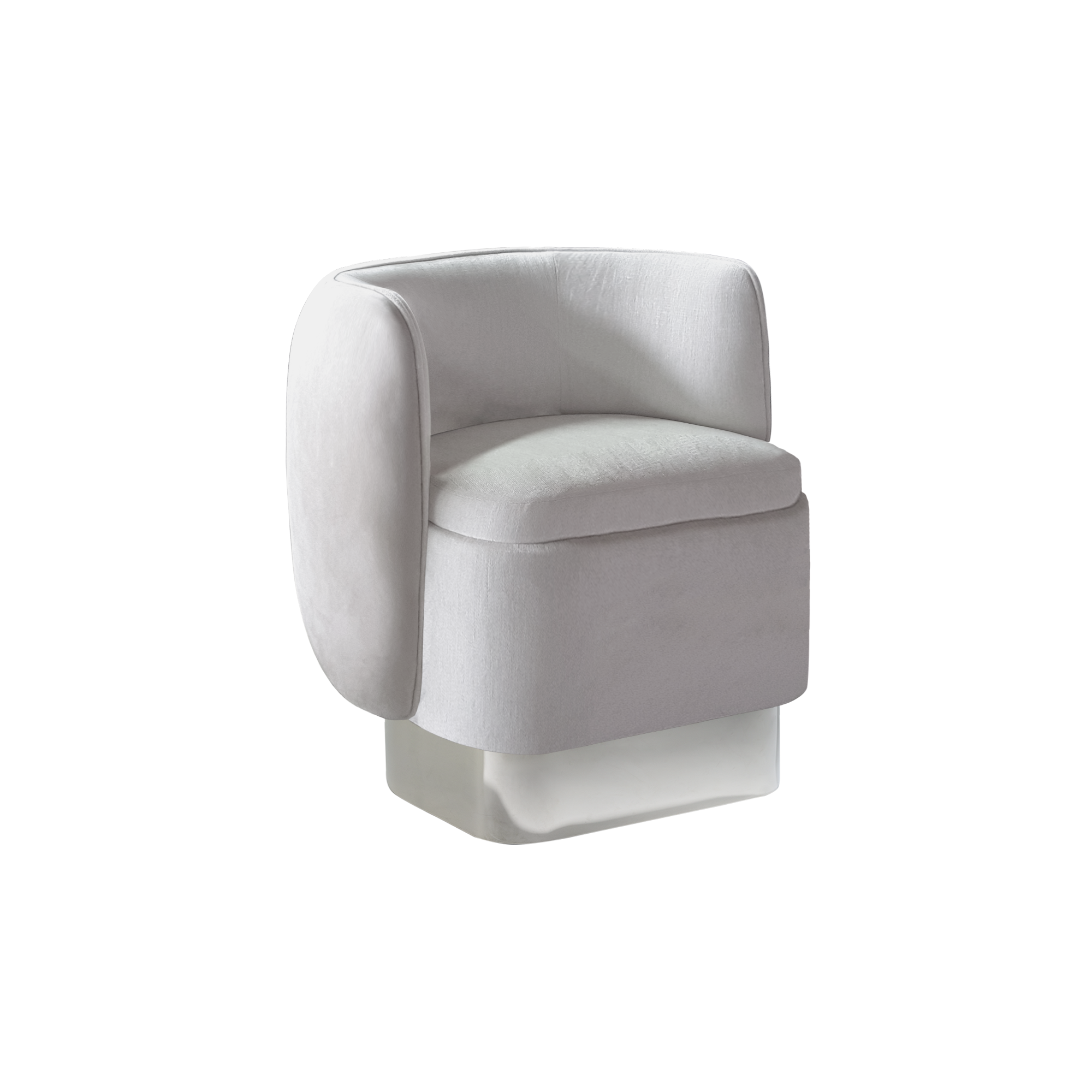 Eva Gabriella | Furniture | India Mahdavi