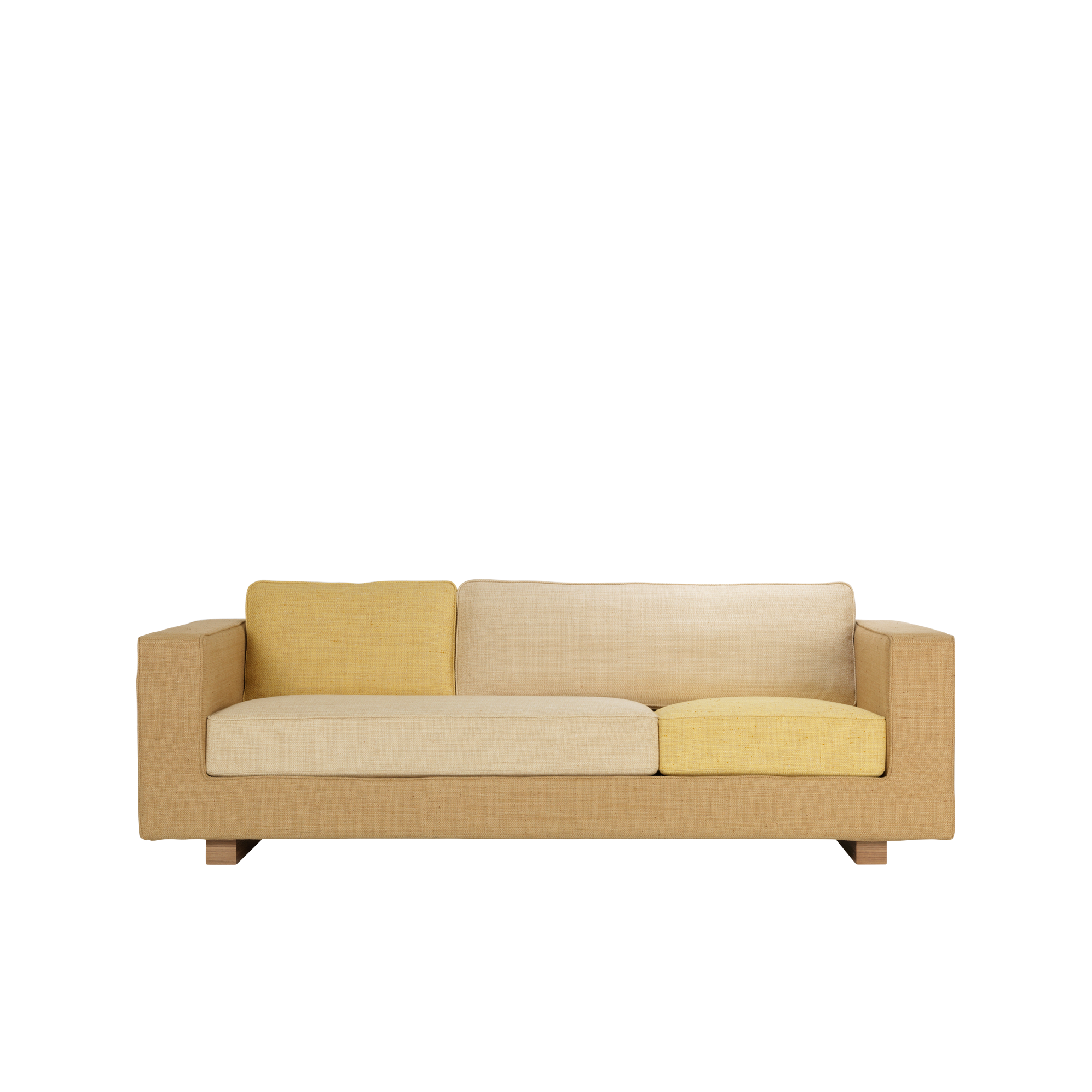 Bluffer - India Mahdavi