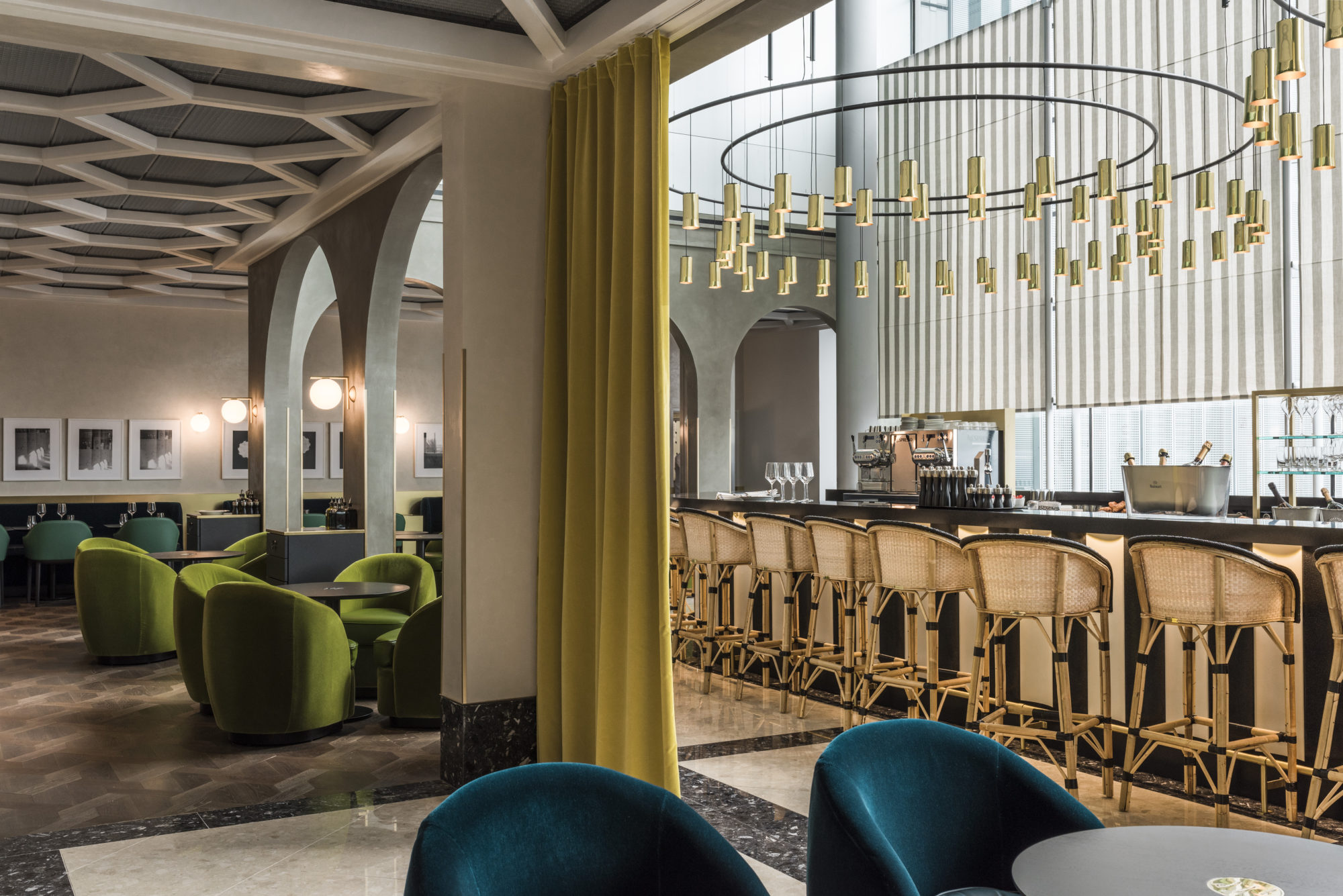 I love Paris by Guy Martin - India Mahdavi