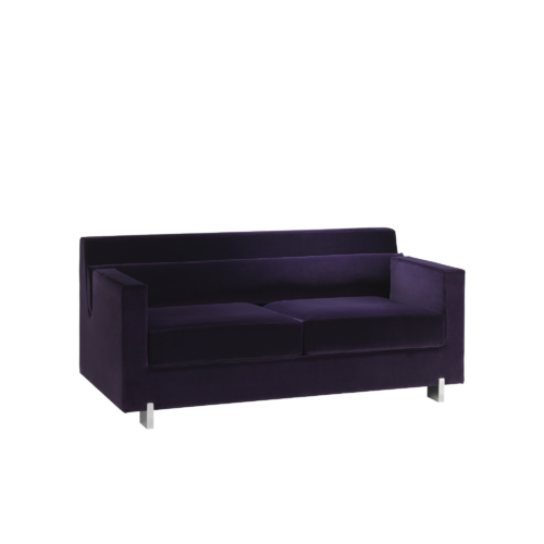 Oliver - India Mahdavi