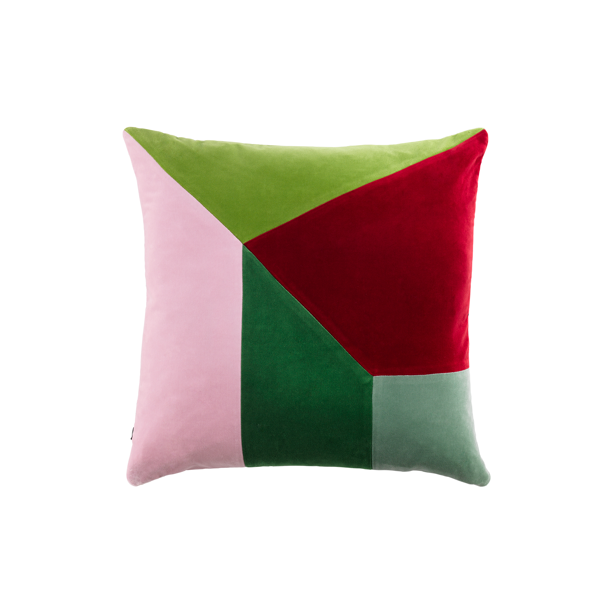 FLAG - India Mahdavi