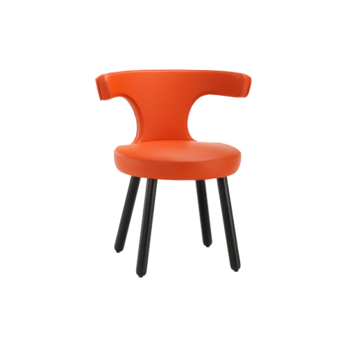 Cavallino - India Mahdavi