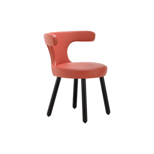Cavallino - India Mahdavi