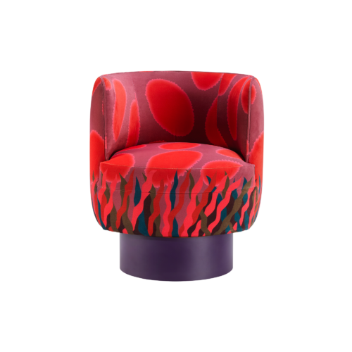 Yinka - India Mahdavi