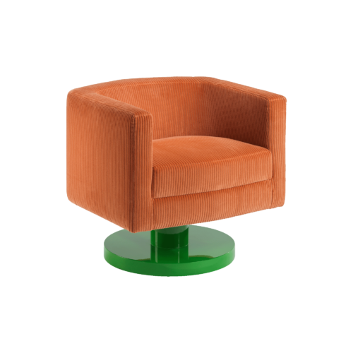 Hexagonale / Fauteuil - India Mahdavi