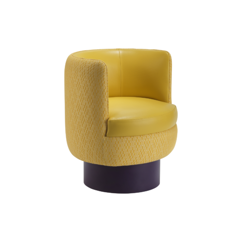 Yinka - India Mahdavi