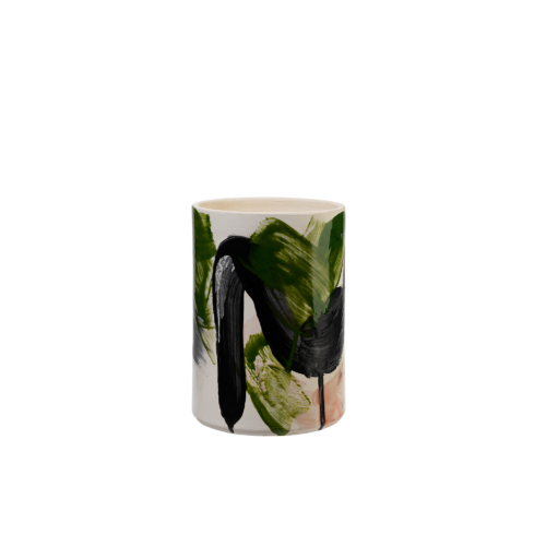 CANVAS - India Mahdavi