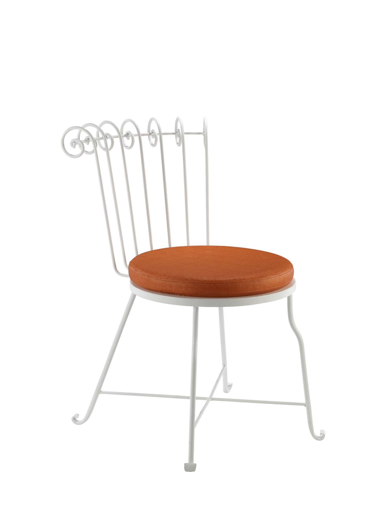 MarieLaure / Chair Furniture India Mahdavi