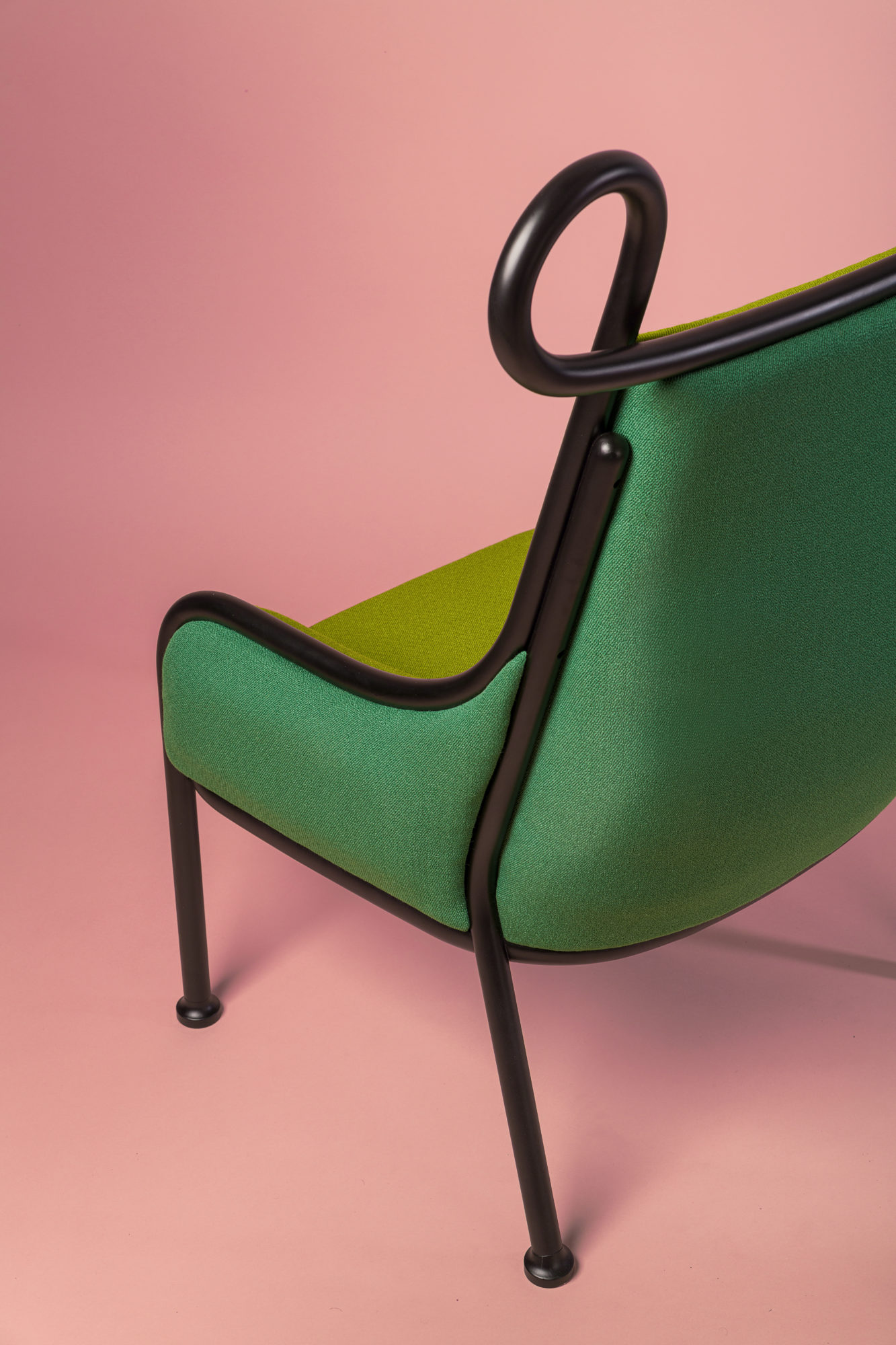 GEBRÜDER THONET VIENNA / MICKEY - India Mahdavi