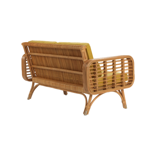 Cap Martin / Sofa - India Mahdavi