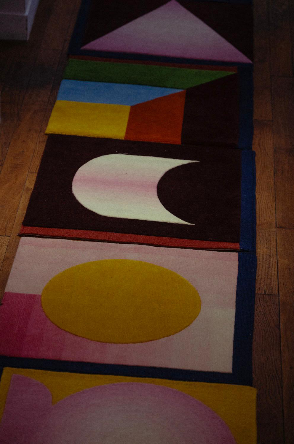 CC-TAPIS - India Mahdavi