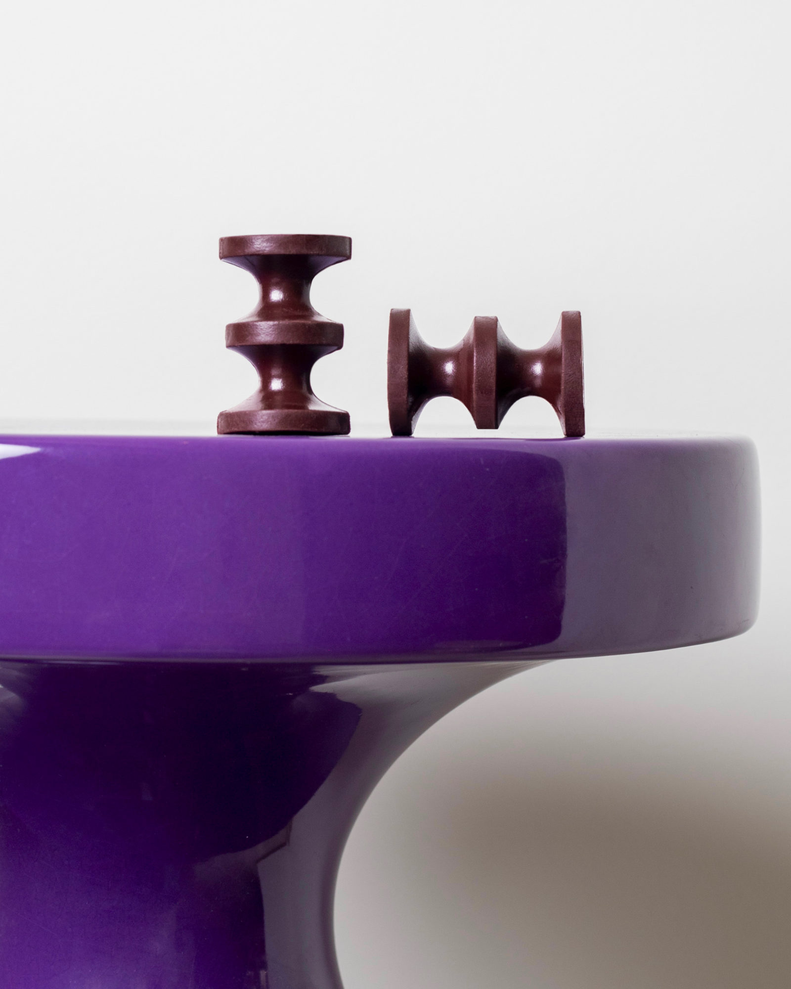 La Haute Chocolaterie Palomas® - India Mahdavi